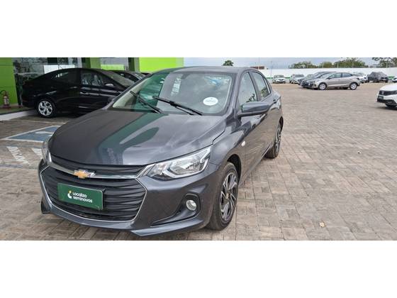 CHEVROLET ONIX 1.0 TURBO FLEX PLUS LT MANUAL CHEVROLET ONIX 1.0 TURBO FLEX PLUS LT MANUAL